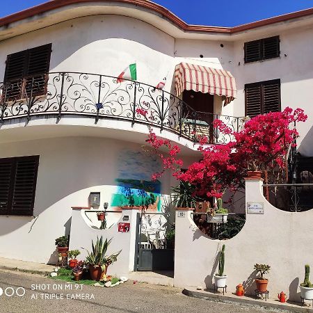 Apartment Via Montenegro Ghilarza Ngoại thất bức ảnh
