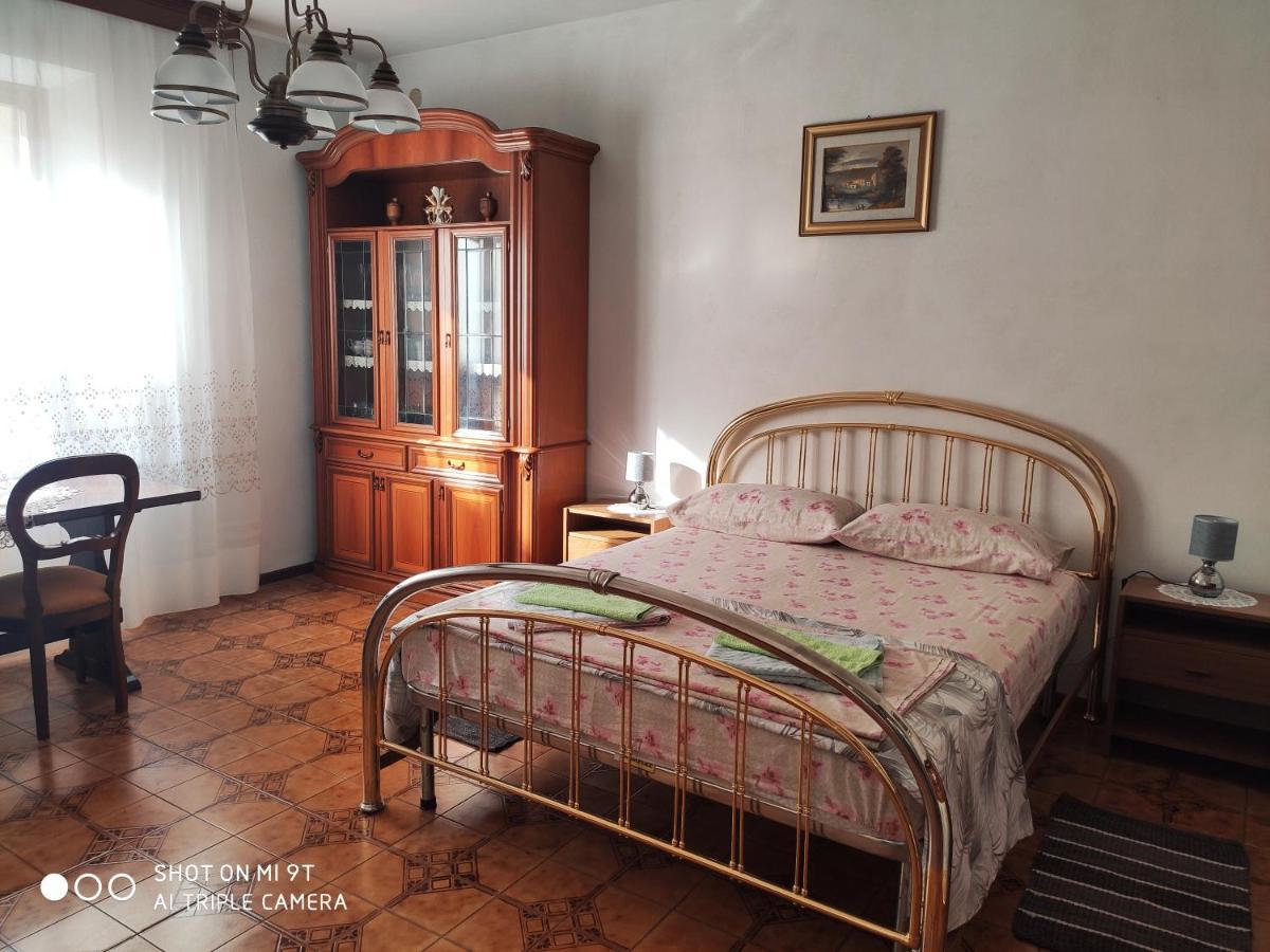 Apartment Via Montenegro Ghilarza Ngoại thất bức ảnh