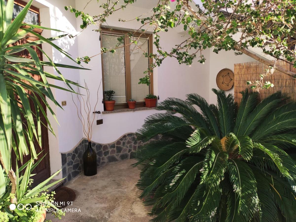 Apartment Via Montenegro Ghilarza Ngoại thất bức ảnh