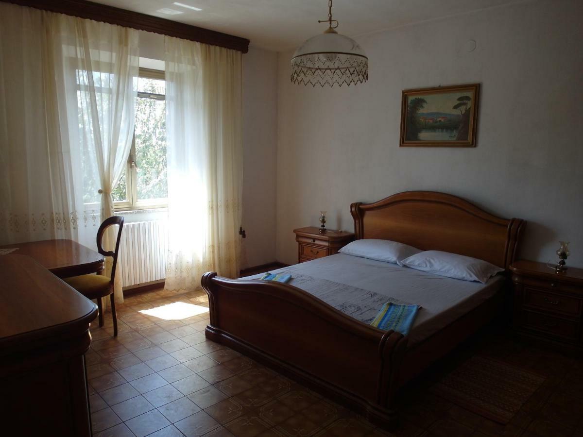 Apartment Via Montenegro Ghilarza Ngoại thất bức ảnh